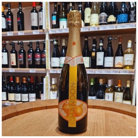 Garden Spritz Chandon 75cl