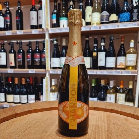 Garden Spritz Chandon 75cl
