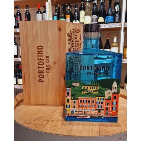 Portofino Gin 5lt