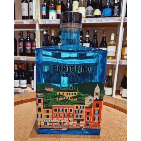 Portofino Gin 5lt Portofino Gin 5lt