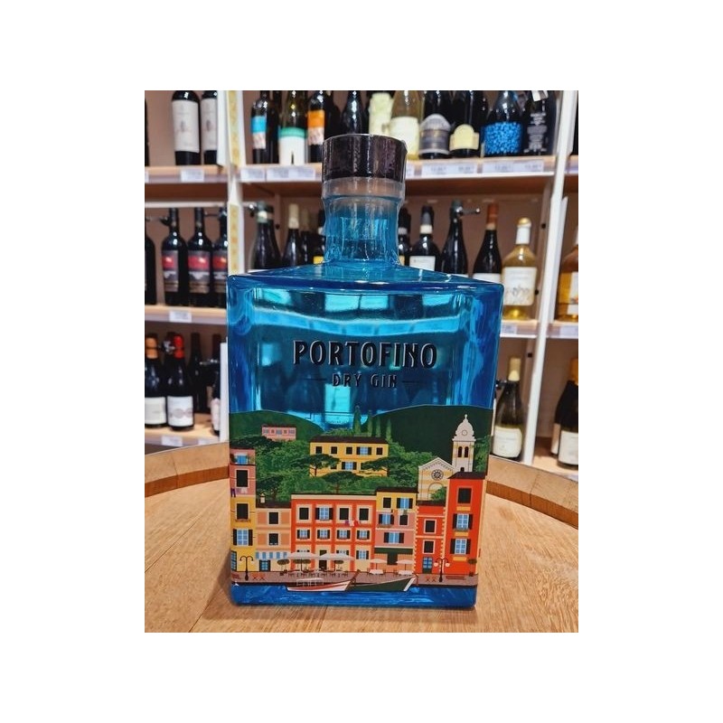 Portofino Gin 5lt