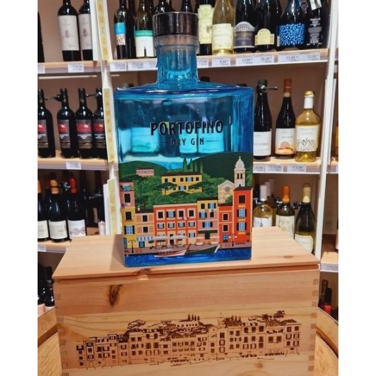 Portofino Gin 5lt Portofino Gin 5lt