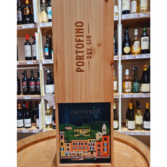 Portofino Gin 5lt Portofino Gin 5lt