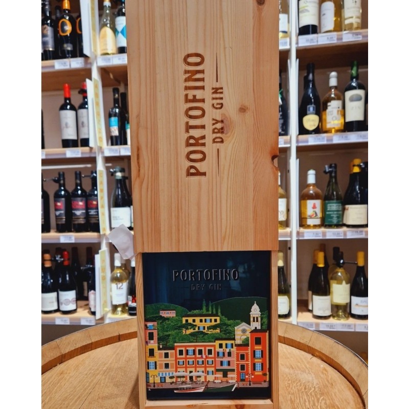 Portofino Gin 5lt
