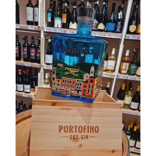 Portofino Gin 5lt Portofino Gin 5lt