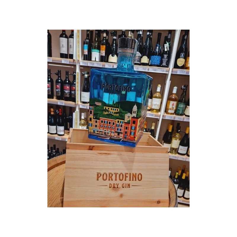Portofino Gin 5lt