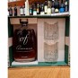 Bonollo Of Amaro Cofanetto Con Due Bicchieri 70cl