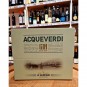 La Valdôtaine Acqueverdi Gin delle Alpi Cofanetto Con Due Bicchieri 70cl La Valdôtaine Acqueverdi Gin delle Alpi Cofanetto Con Due Bicchieri 70cl