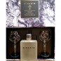 Ginarte Gin Cofanetto Con 2 Bicchieri70cl Ginarte Gin Cofanetto Con 2 Bicchieri70cl