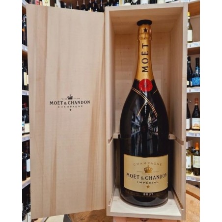Moet & Chandon Impérial Brut Champagne 6lt
