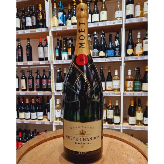 Moet & Chandon Impérial Brut Champagne 6lt