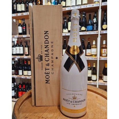 Moet & Chandon Ice Impérial Champagne 3lt