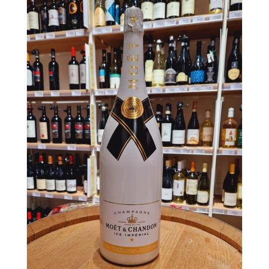 Moet & Chandon Ice Impérial Champagne 3lt