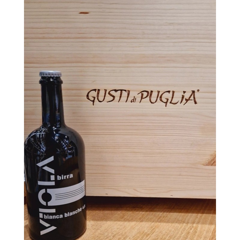 Viola Bianca Blanche 75cl