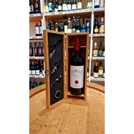 Tormaresca Bocca di Lupo Aglianico Tormaresca Bocca di Lupo Aglianico