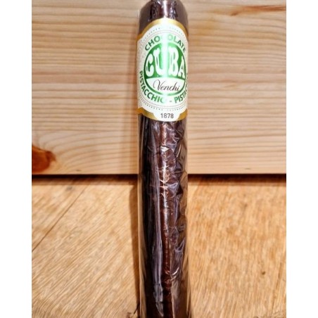 Venchi Sigaro Chocolate Pistacchio 100 g