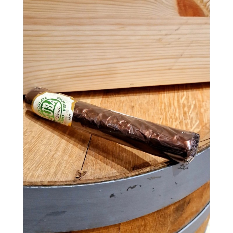 Venchi Sigaro Chocolate Pistacchio 100g