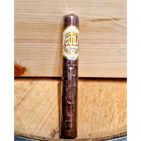 Venchi Sigaro Arancia 100g