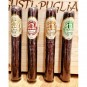 Venchi Sigaro Arancia 100 g