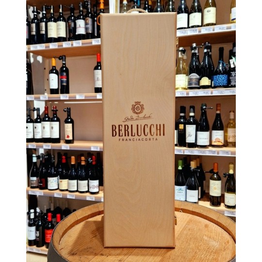 Berlucchi Extra Brut Franciacorta DOCG '61 6lt