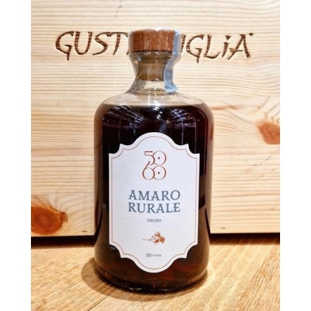 Amaro5060Rurale 70cl