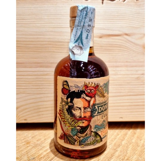 Don Papa Baroko 20cl