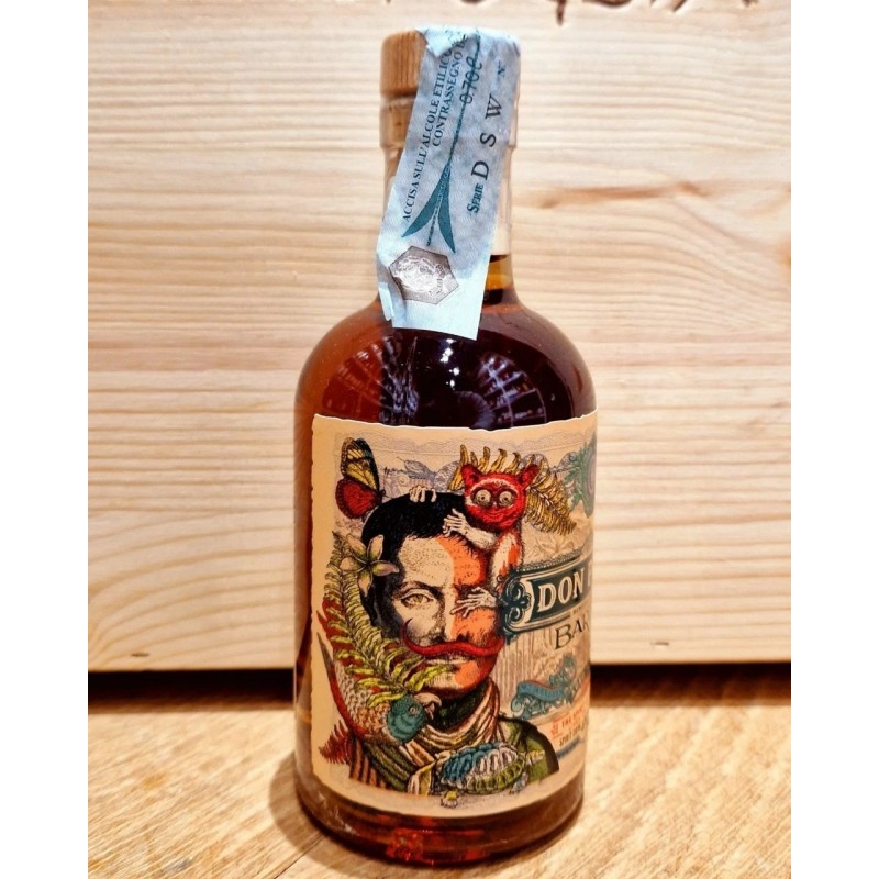 Don Papa Baroko 20cl