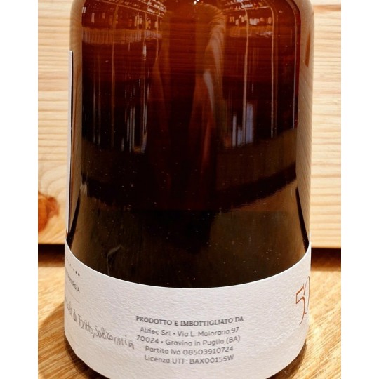 5060 Gin Rurale 70cl