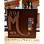 Mucci Dragèes Assortiti 500g