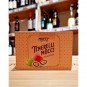 Mucci Tenerelli Colorati 250GR