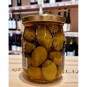 Mastrototaro Olive Verdi di Puglia 550gr