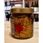 Mastrototaro Melanzane Julienne in Olio extravergine di Oliva