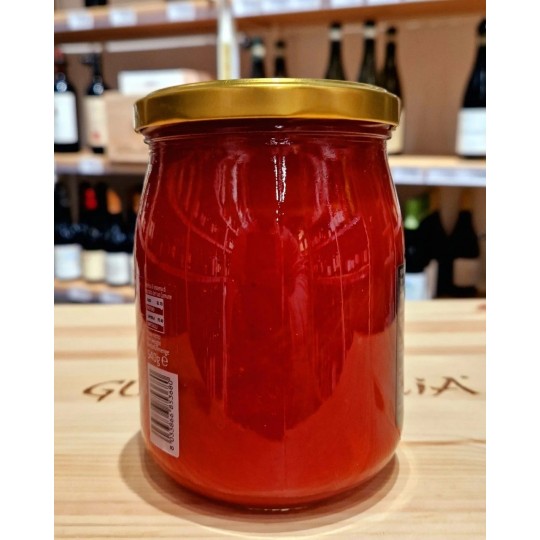 Mastrototaro Pomodoro Pelato A Mano 580ml