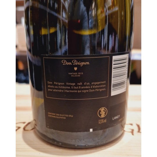 Dom Perignon Brut Vintage 2013 75cl