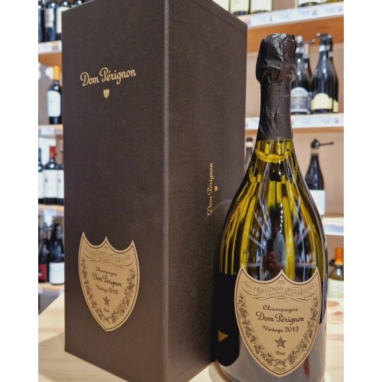Dom Perignon Brut Vintage 2013 75cl Astucciato Dom Perignon Brut Vintage 2013 75cl Astucciato