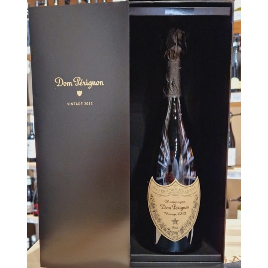 Dom Perignon Brut Vintage 2013 75cl Astucciato Dom Perignon Brut Vintage 2013 75cl Astucciato