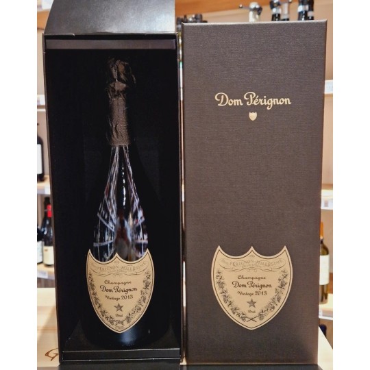 Dom Perignon Brut Vintage 2013 75cl Astucciato Dom Perignon Brut Vintage 2013 75cl Astucciato