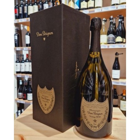 Dom Perignon Vintage 2010 Magnum AstucciatoBrut 