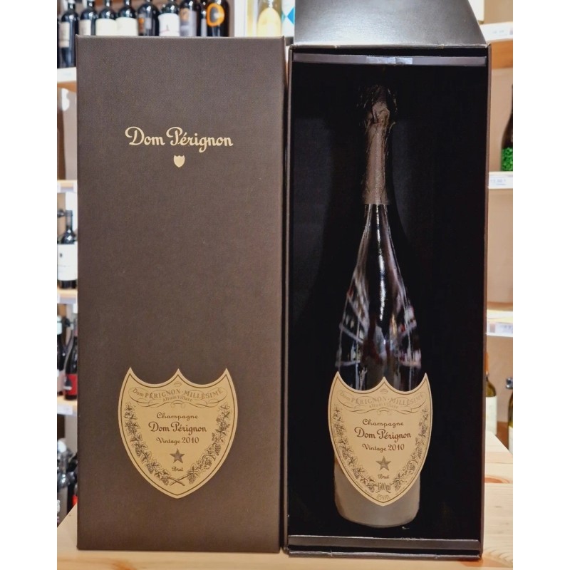 Dom Perignon Brut Vintage 2010 Magnum Astucciato