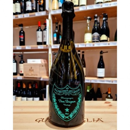 Dom Pèrignon Luminous Vintage 2013 75cl