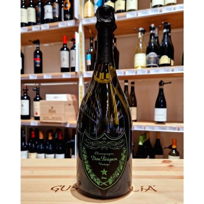 Dom Pèrignon Luminous Vintage 2013 75cl