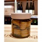 Zucchine secche con tonnetto 230 gr I Contadini