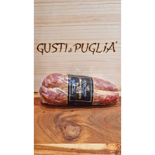 Santoro Soppressata Dolce