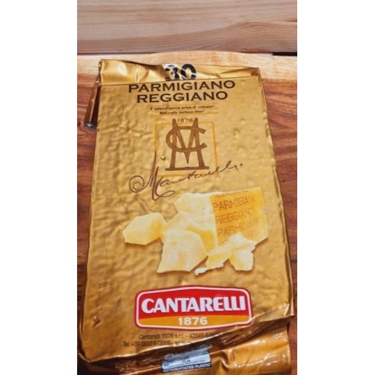 Cantarelli Parmigiano Reggiano DOP Collina