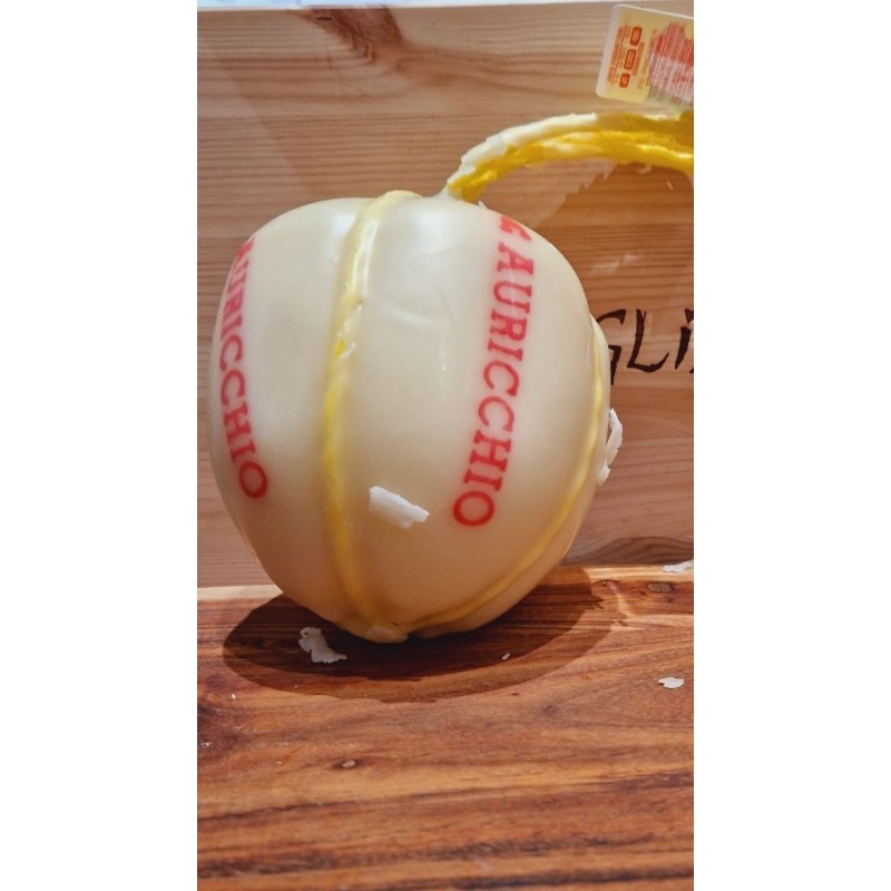 Auricchio FORMAGGIO Auricchio Provolone Giovane intero