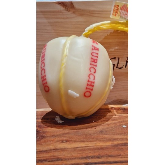 Auricchio Provolone Giovane Auricchio Provolone Giovane