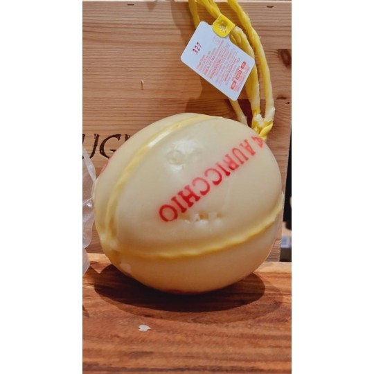Auricchio Provolone Giovane Auricchio Provolone Giovane