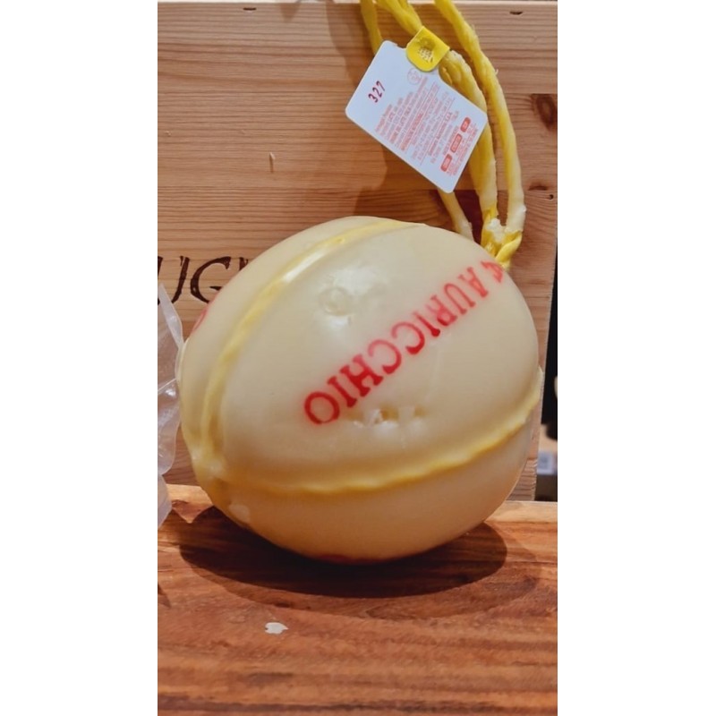 Auricchio Provolone Giovane