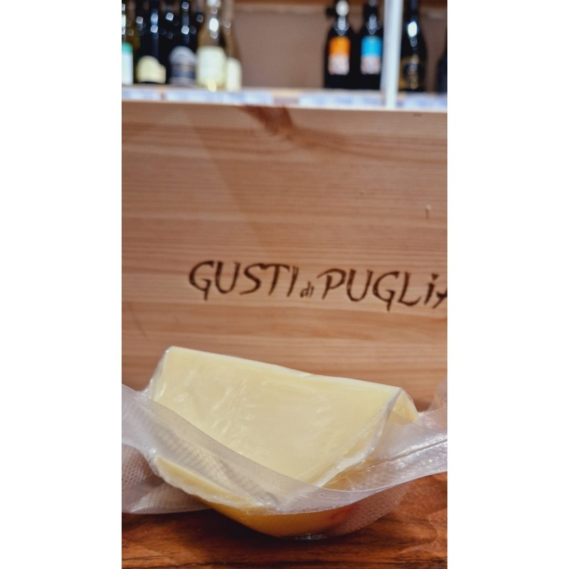 Auricchio FORMAGGIO Auricchio Provolone Giovane Trancio