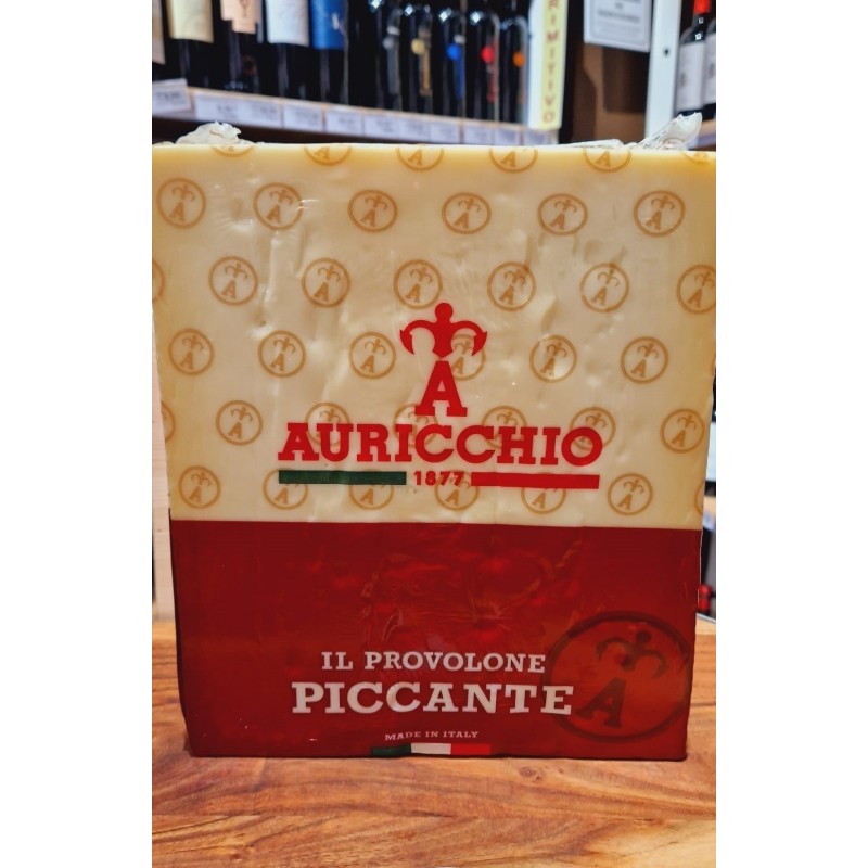 Auricchio FORMAGGIO Auricchio Provolone Piccante